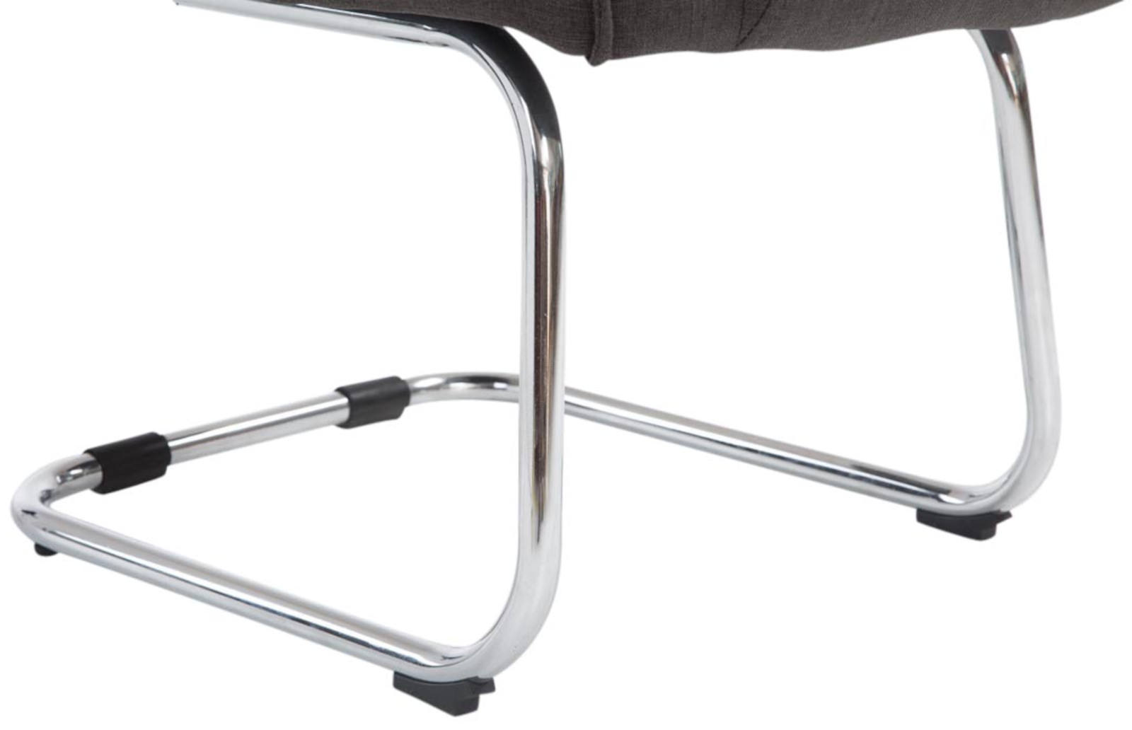 Sett med 2 utfellbare stoler Attila Fabric