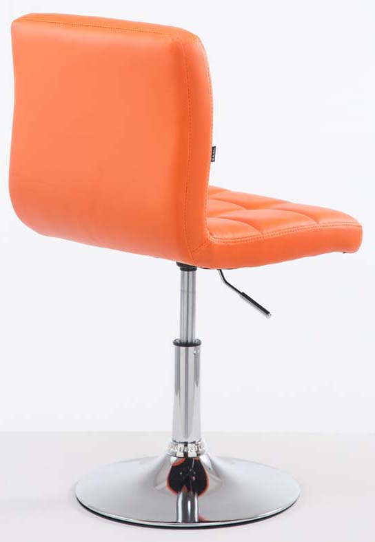 Sett med 2 lounger Palma V2 i kunstskinn