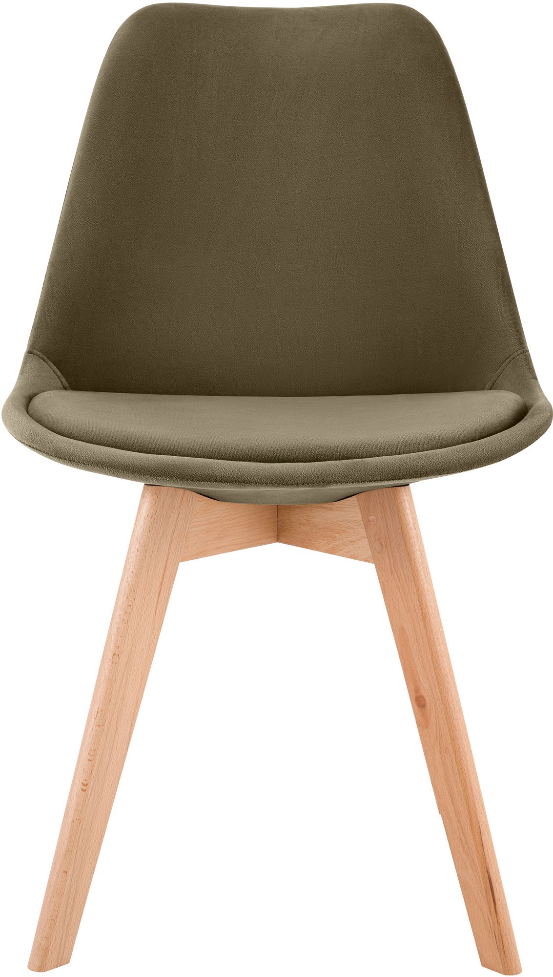 Spisestol Linares &ndash; komfortabel design for moderne hjem