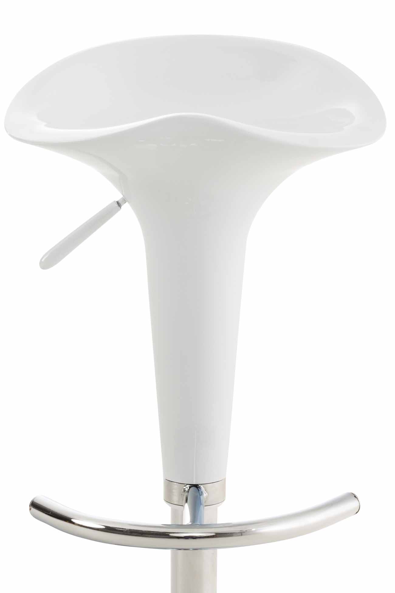 Barkrakk Saddle