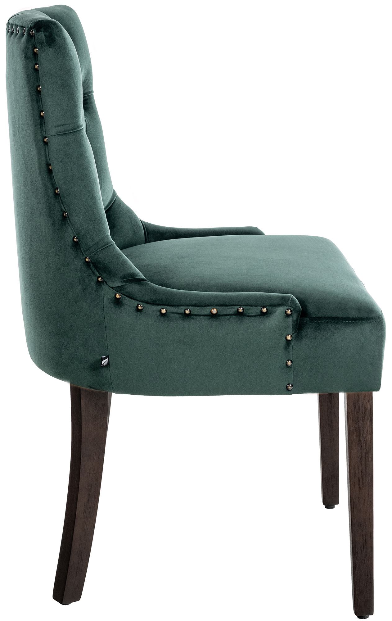 Spisestol Aberdeen Velvet