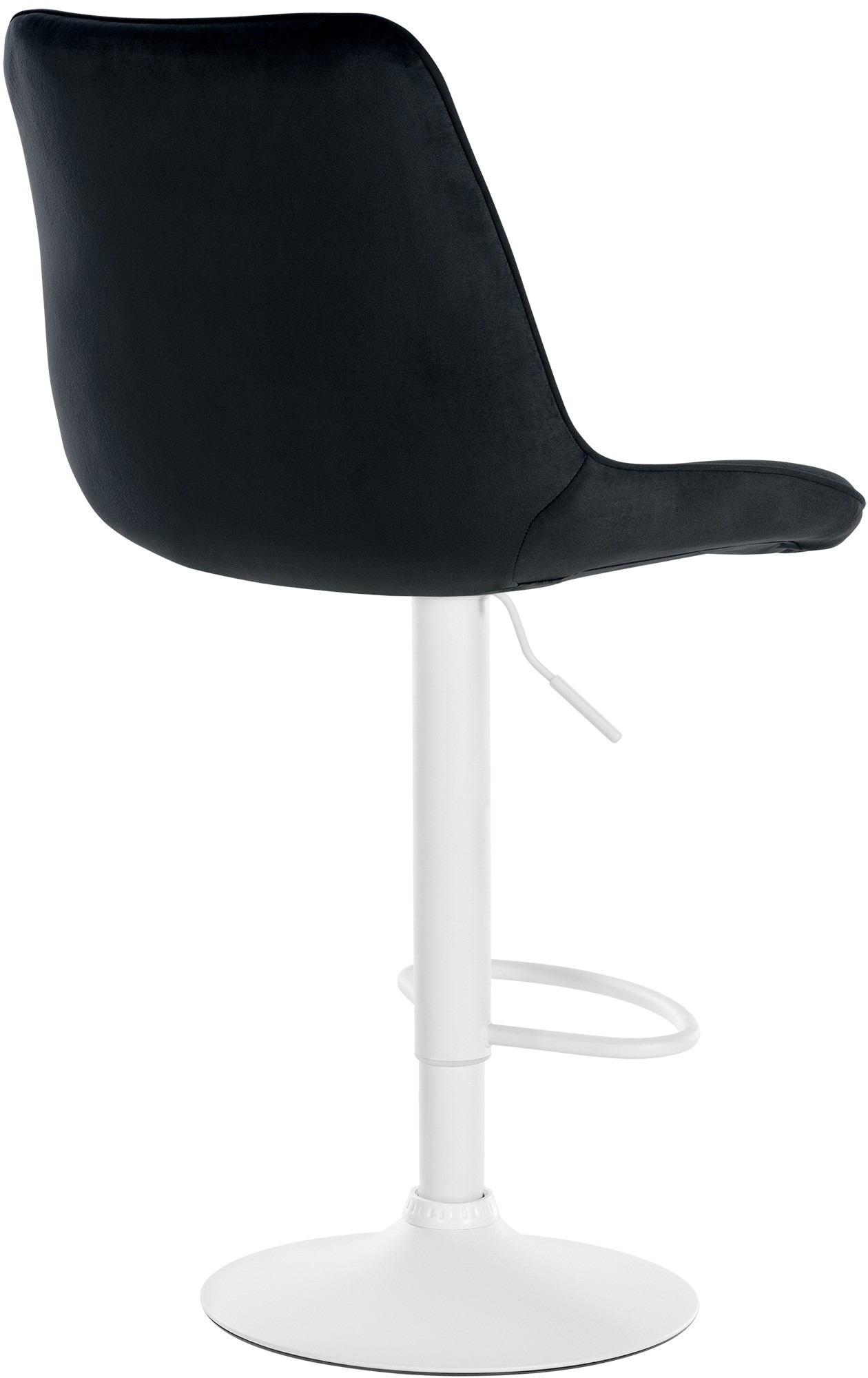 Barstol Toni Velvet