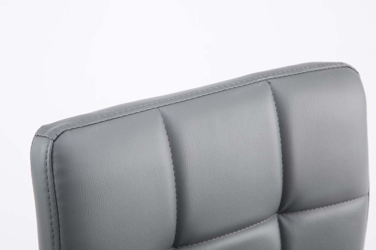 Sett med 2 lounger Palma V2 i kunstskinn