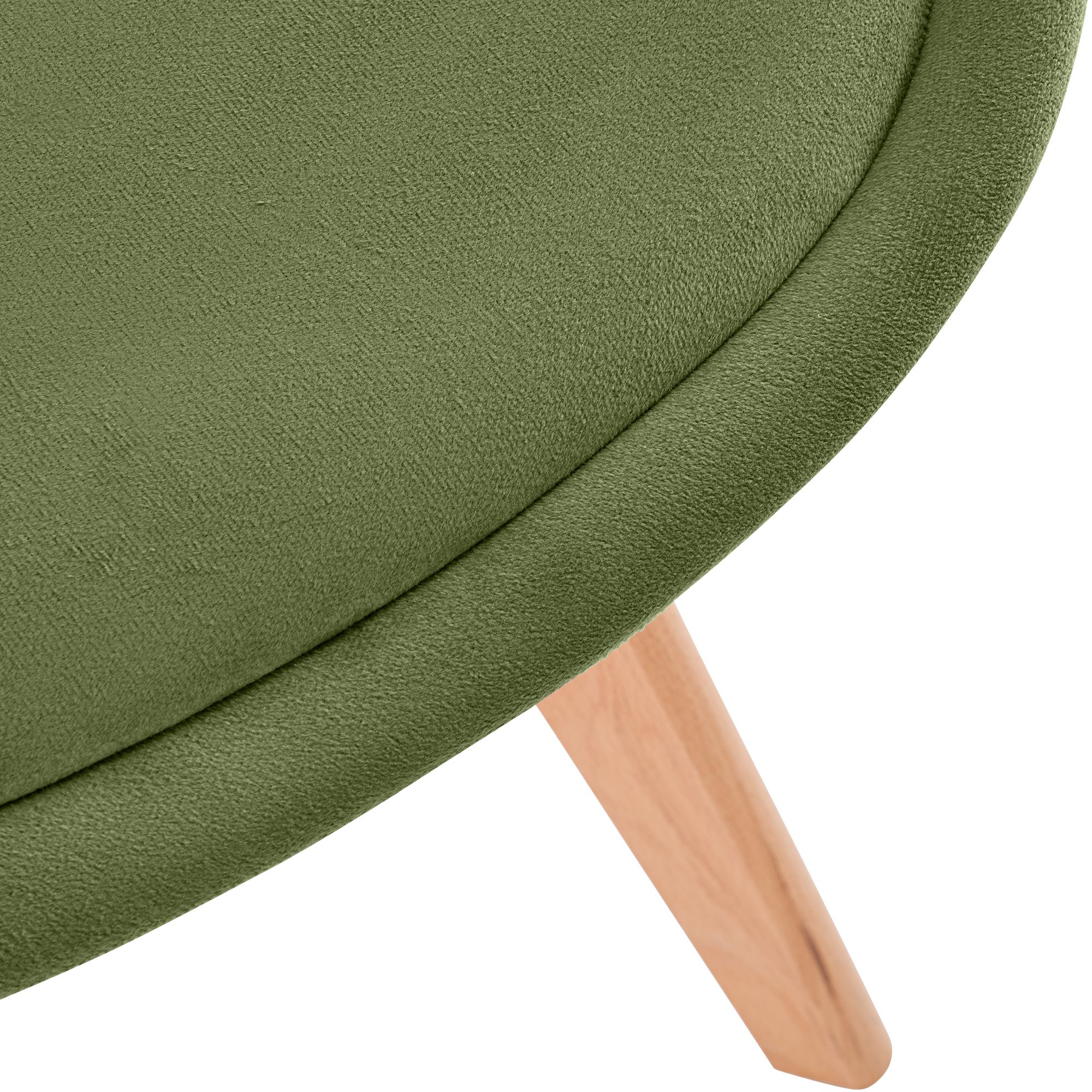 Spisestol Linares &ndash; komfortabel design for moderne hjem