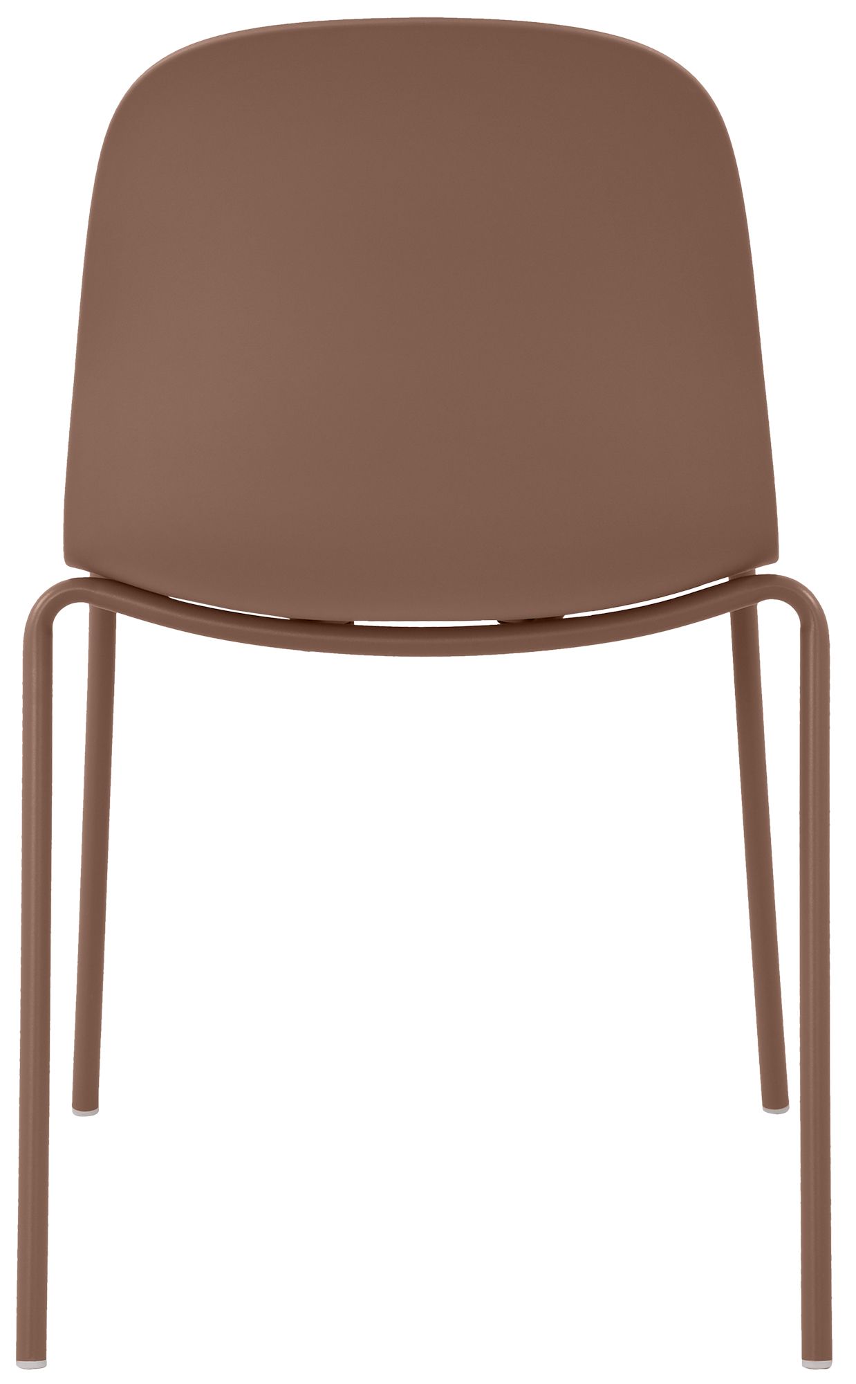 Stol Hardin &ndash; komfortabel design, slitesterkt materiale, enkel montering, passer til alle rom