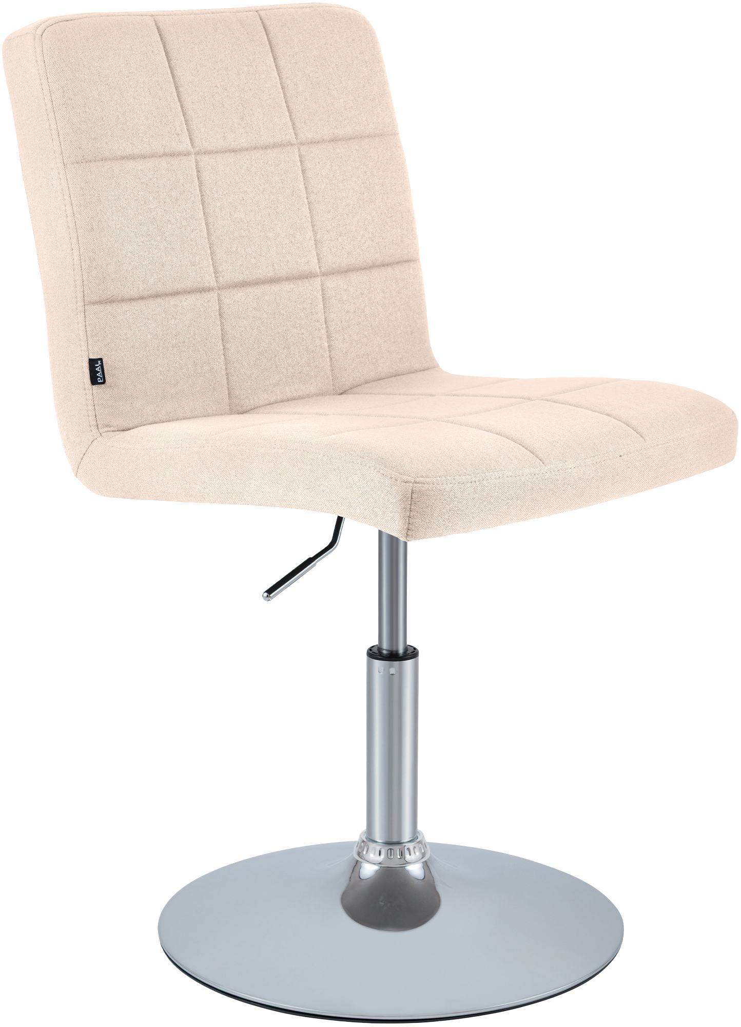 Spisestuestol Ricky Stoff