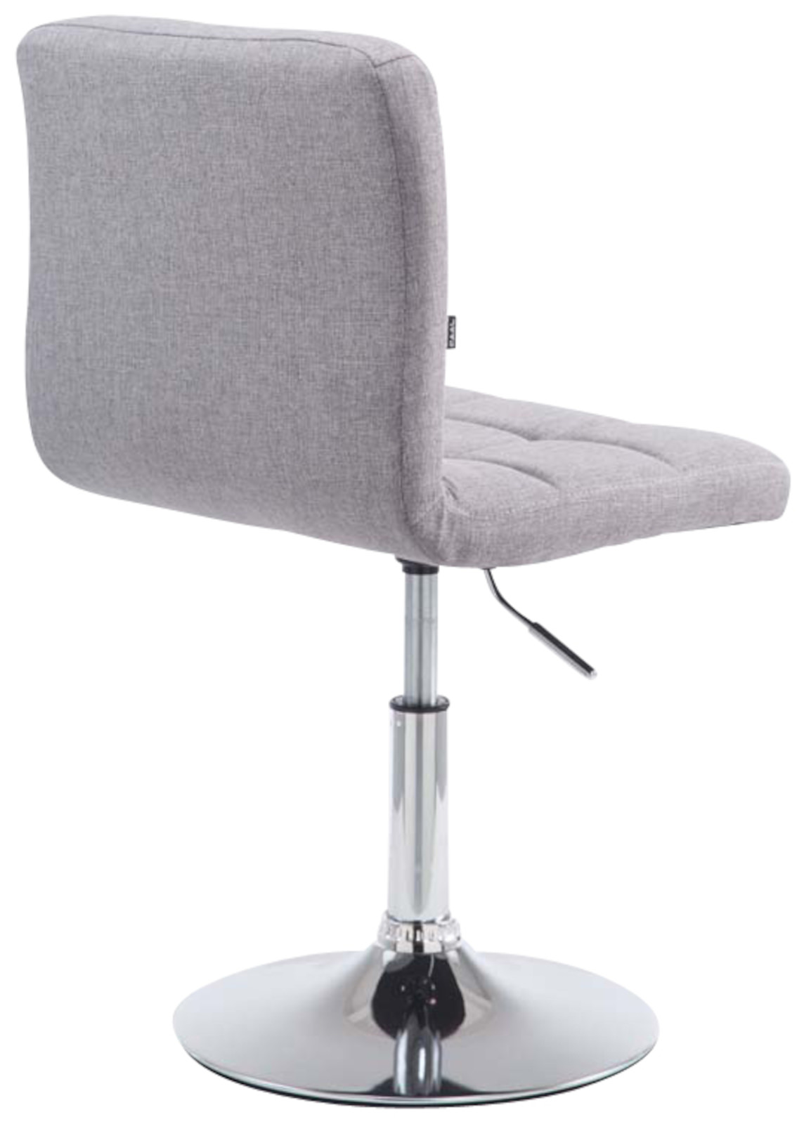 Sett med 4 Lounger Palma Stoff
