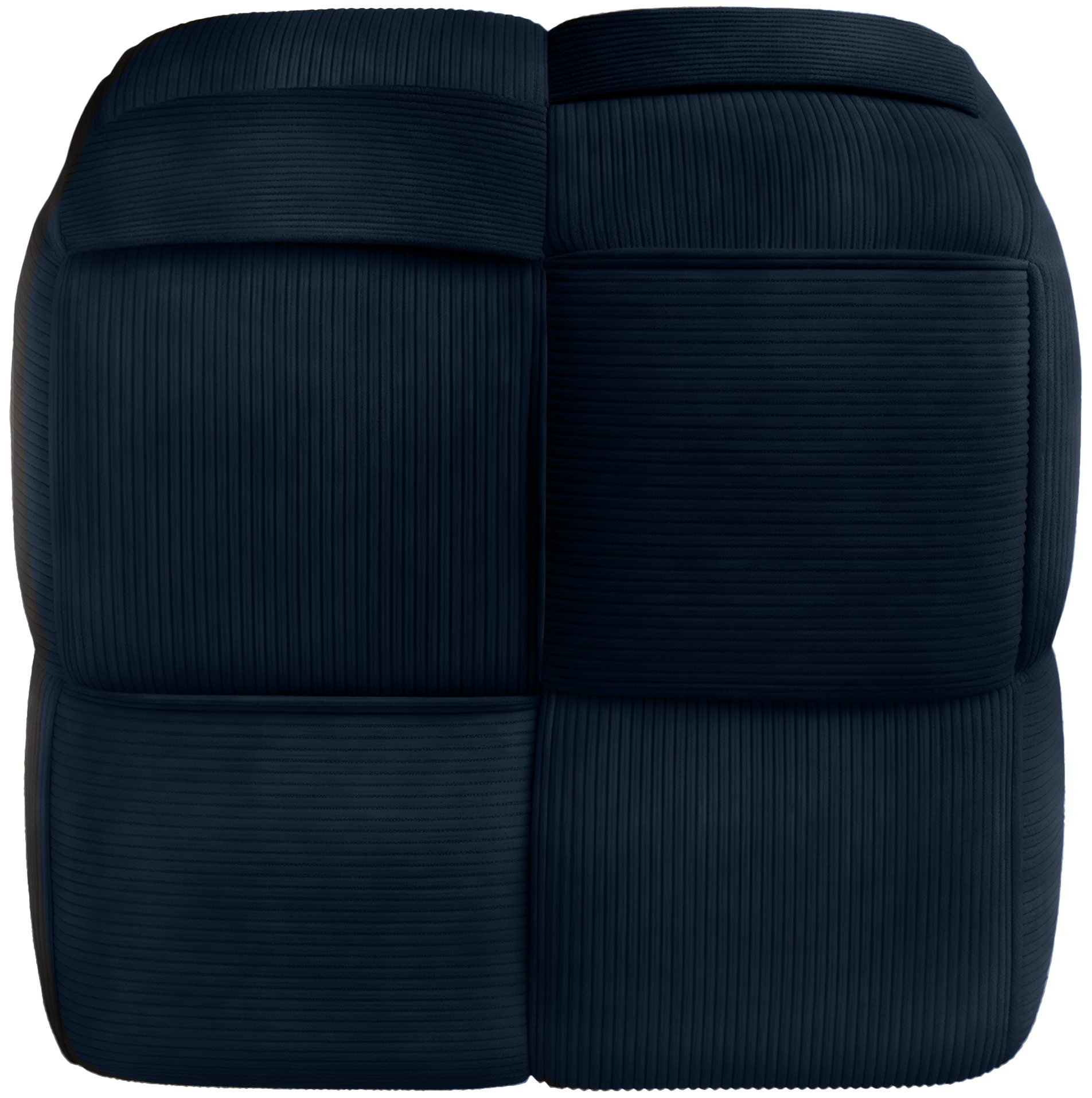 Sittepuff Cord Forinta