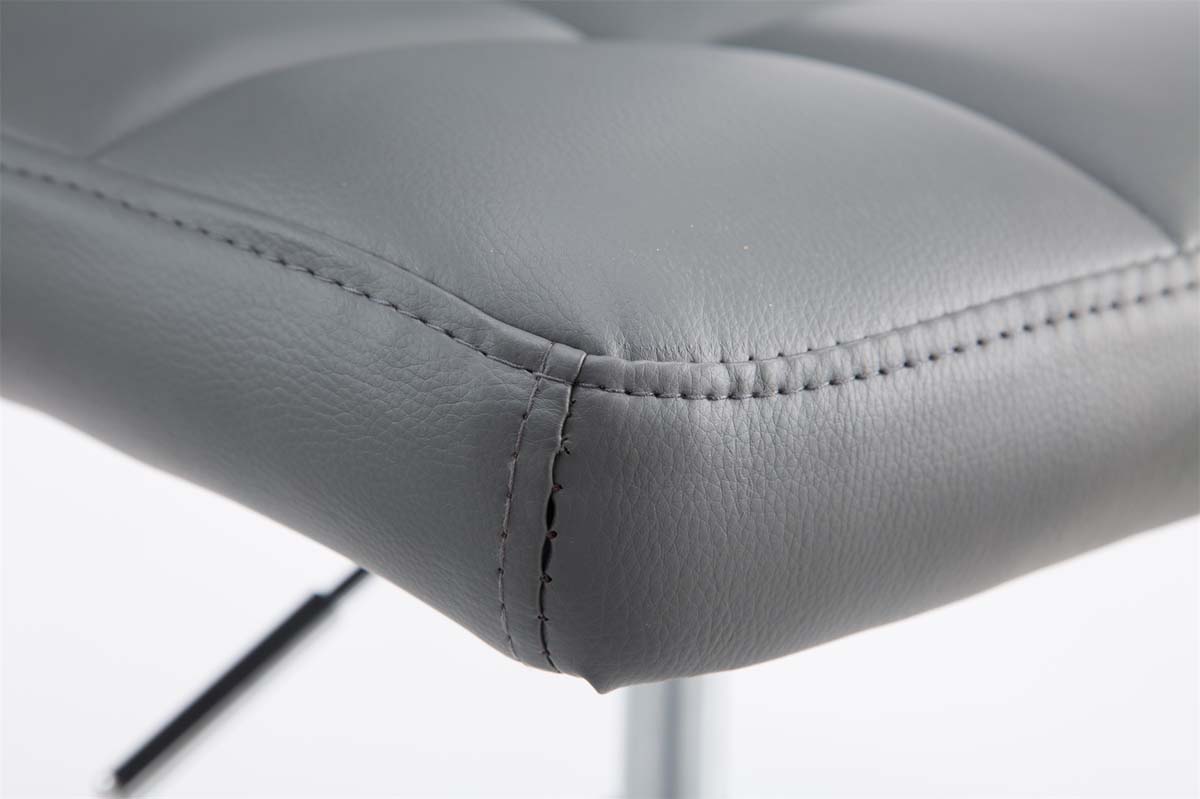 Sett med 2 lounger Palma V2 i kunstskinn