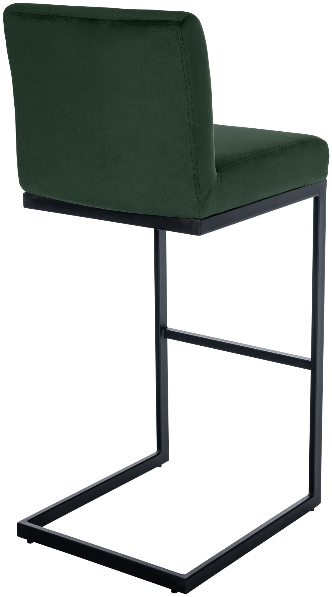 2-pk barstoler Hopewell i floyel
