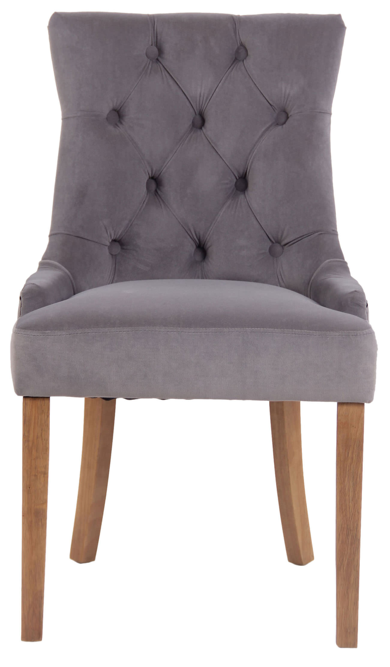Spisestol Aberdeen Velvet