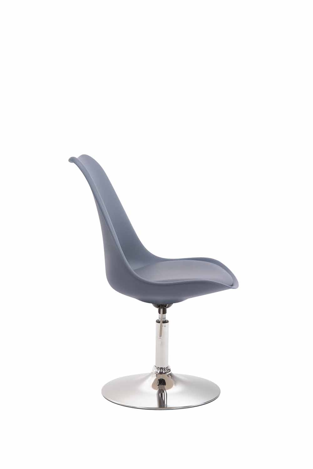 Spisestuestol Maverick Plast