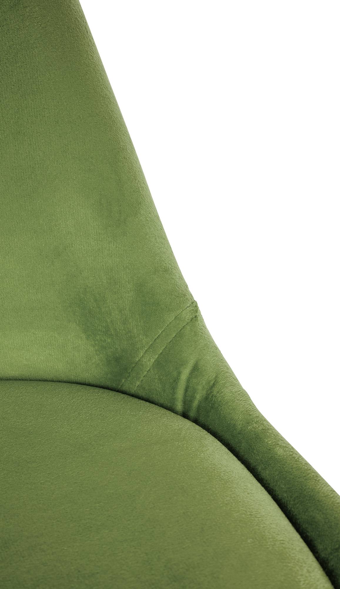 Leder Sofia Velvet