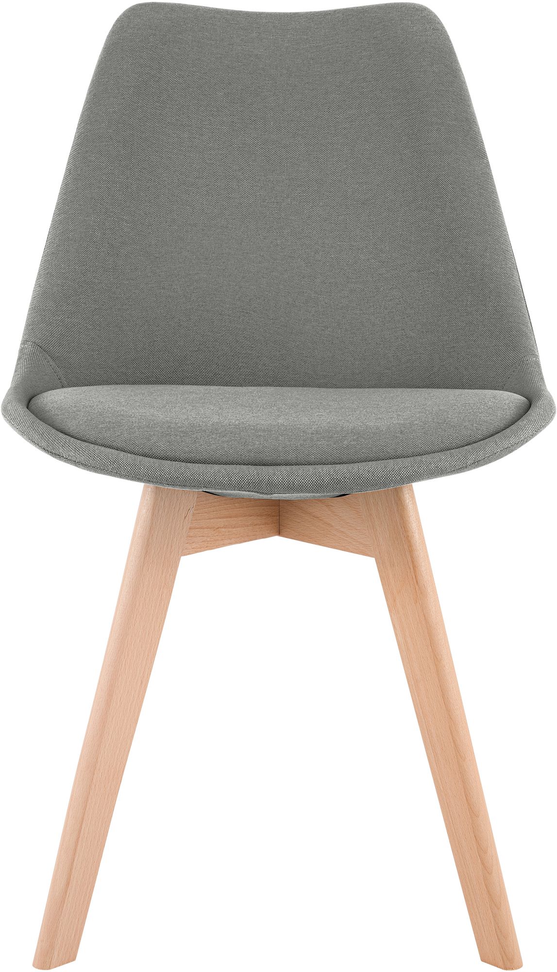Spisestol Linares &ndash; komfortabel design for moderne hjem