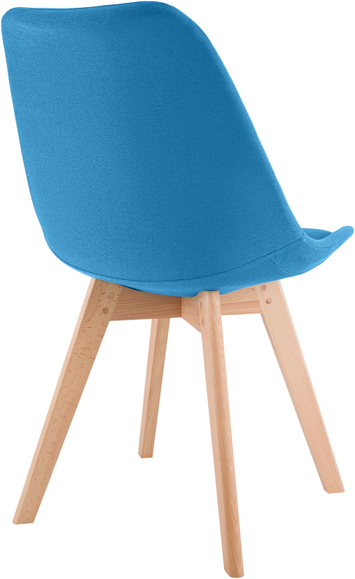 Spisestol Linares &ndash; komfortabel design for moderne hjem