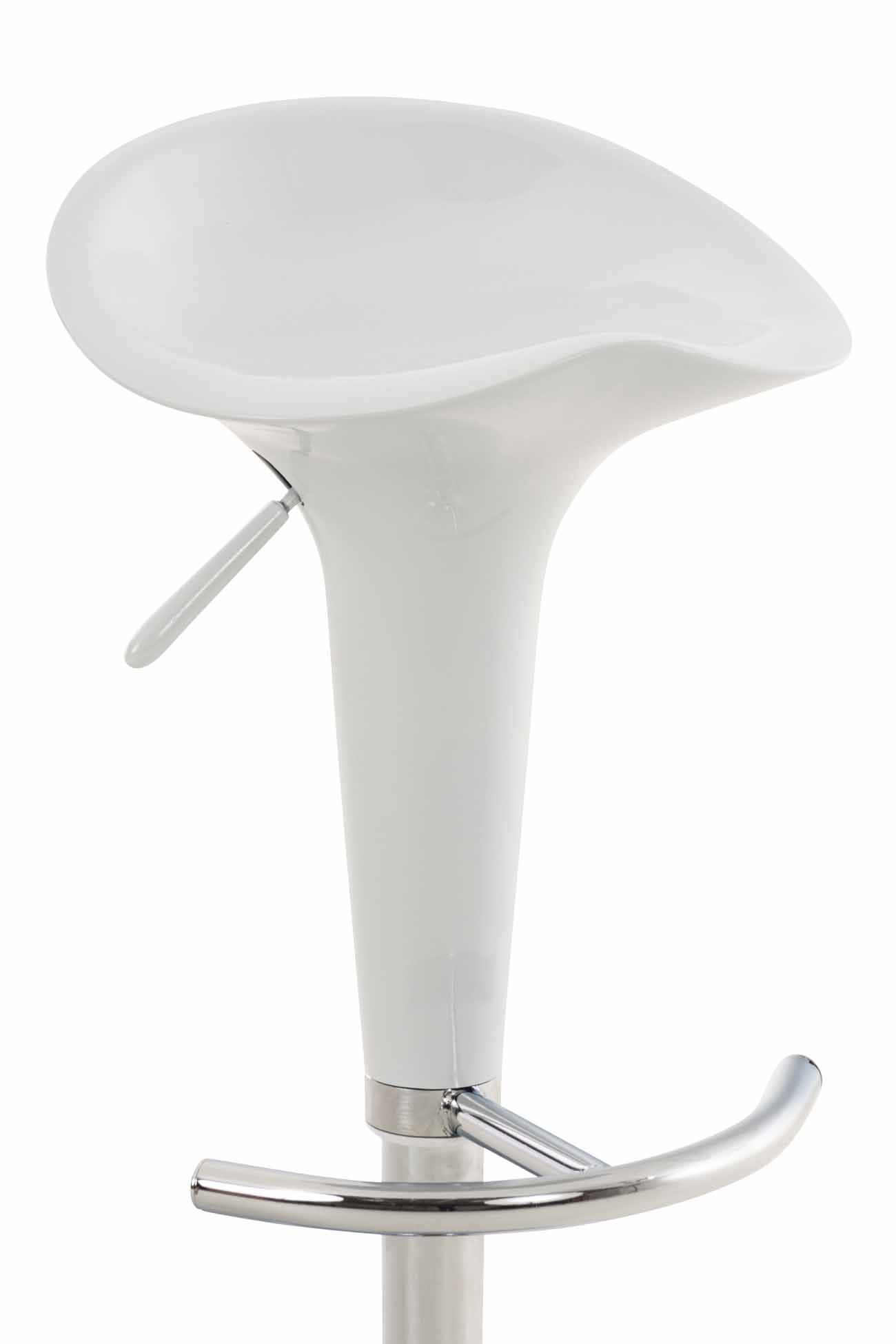 Barkrakk Saddle