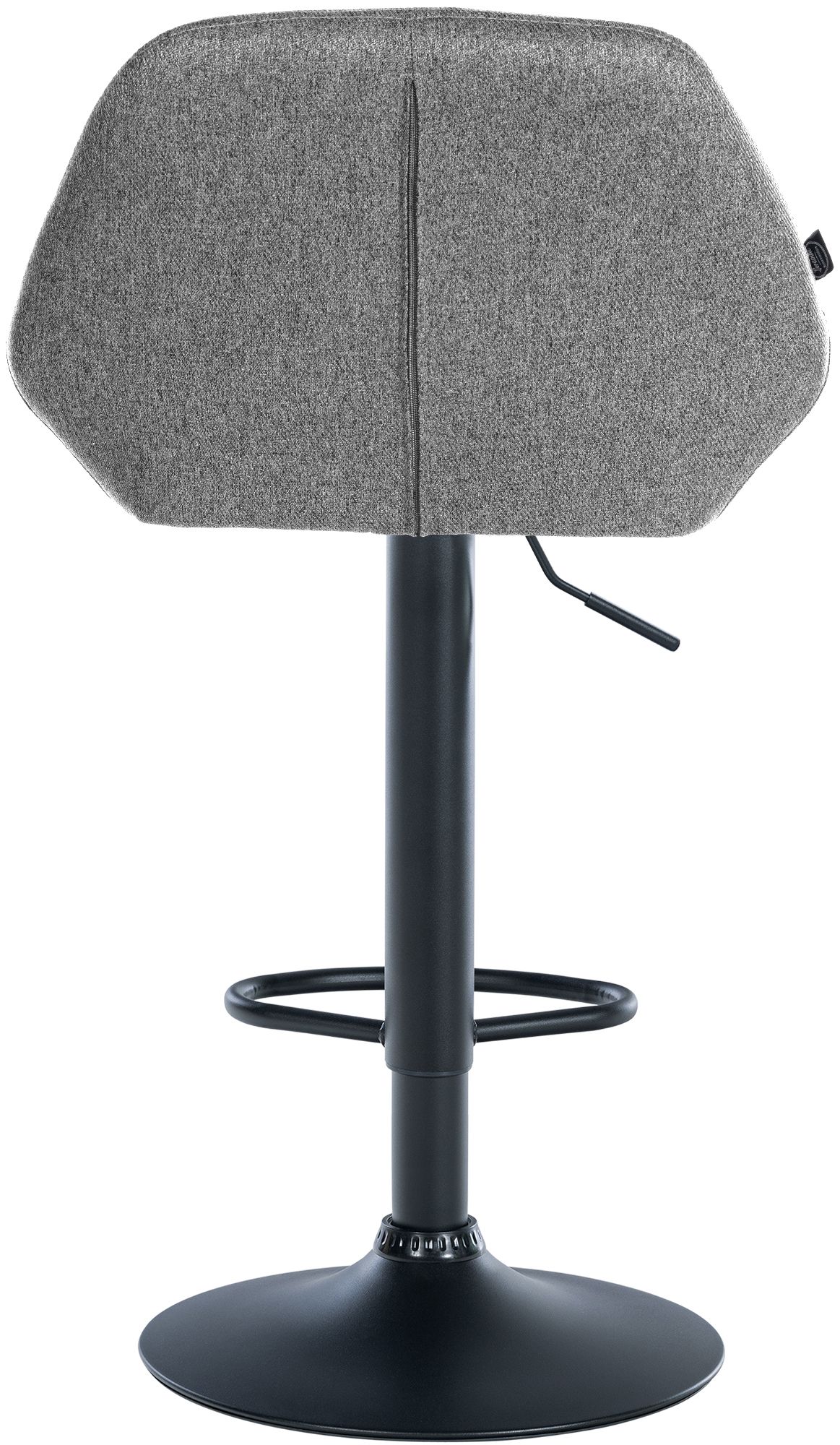 2 pk Barstoler Braga Stoff