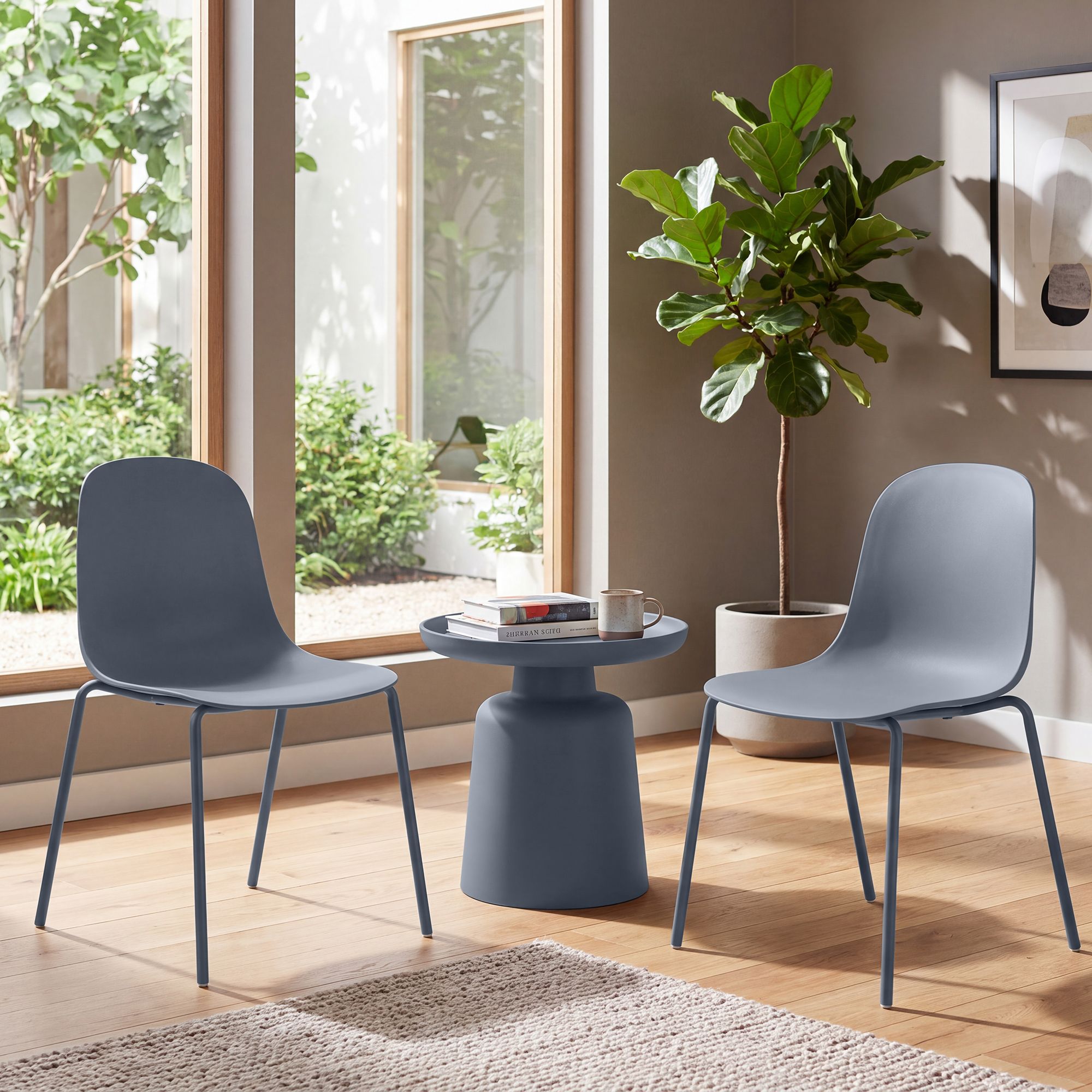 Sittegruppe Nilo for 2