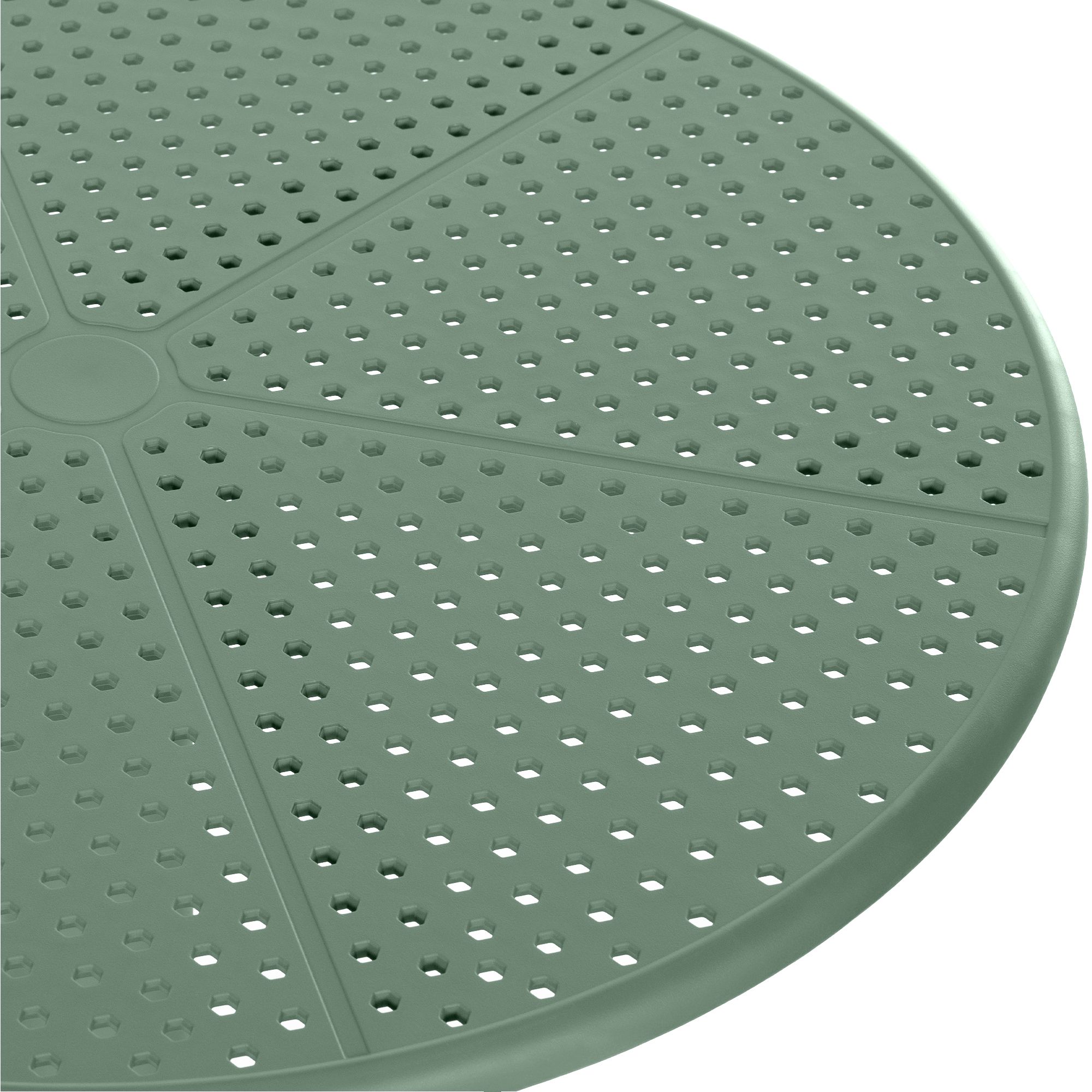 Lacota rundt bord 60 cm