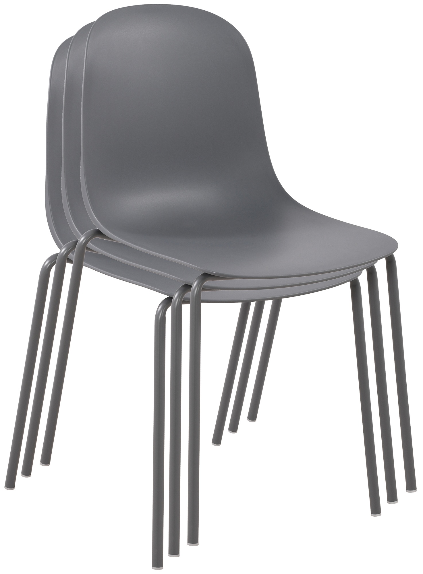 2-pack spisestuestol Hardin