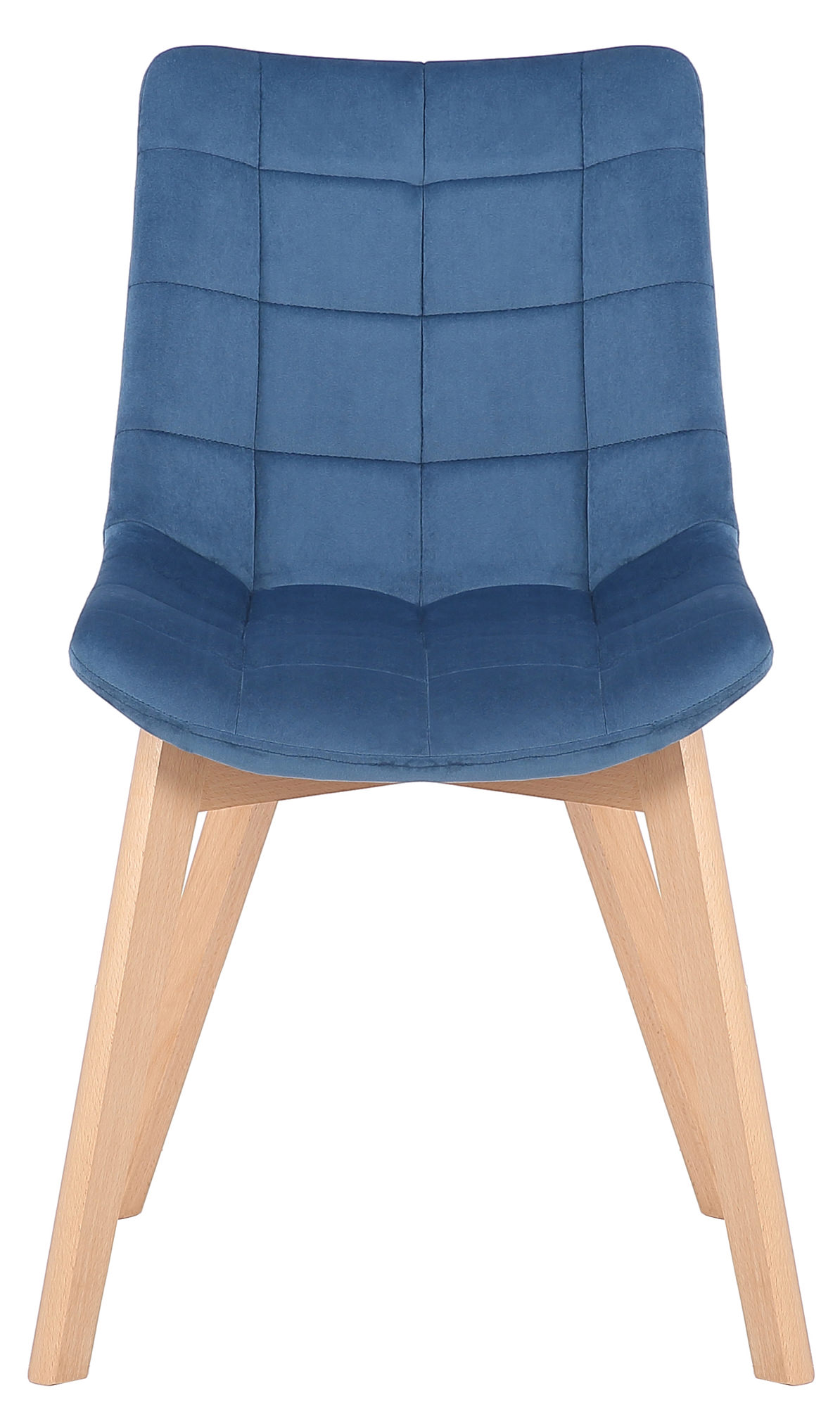 Spisestol Passaic Velvet