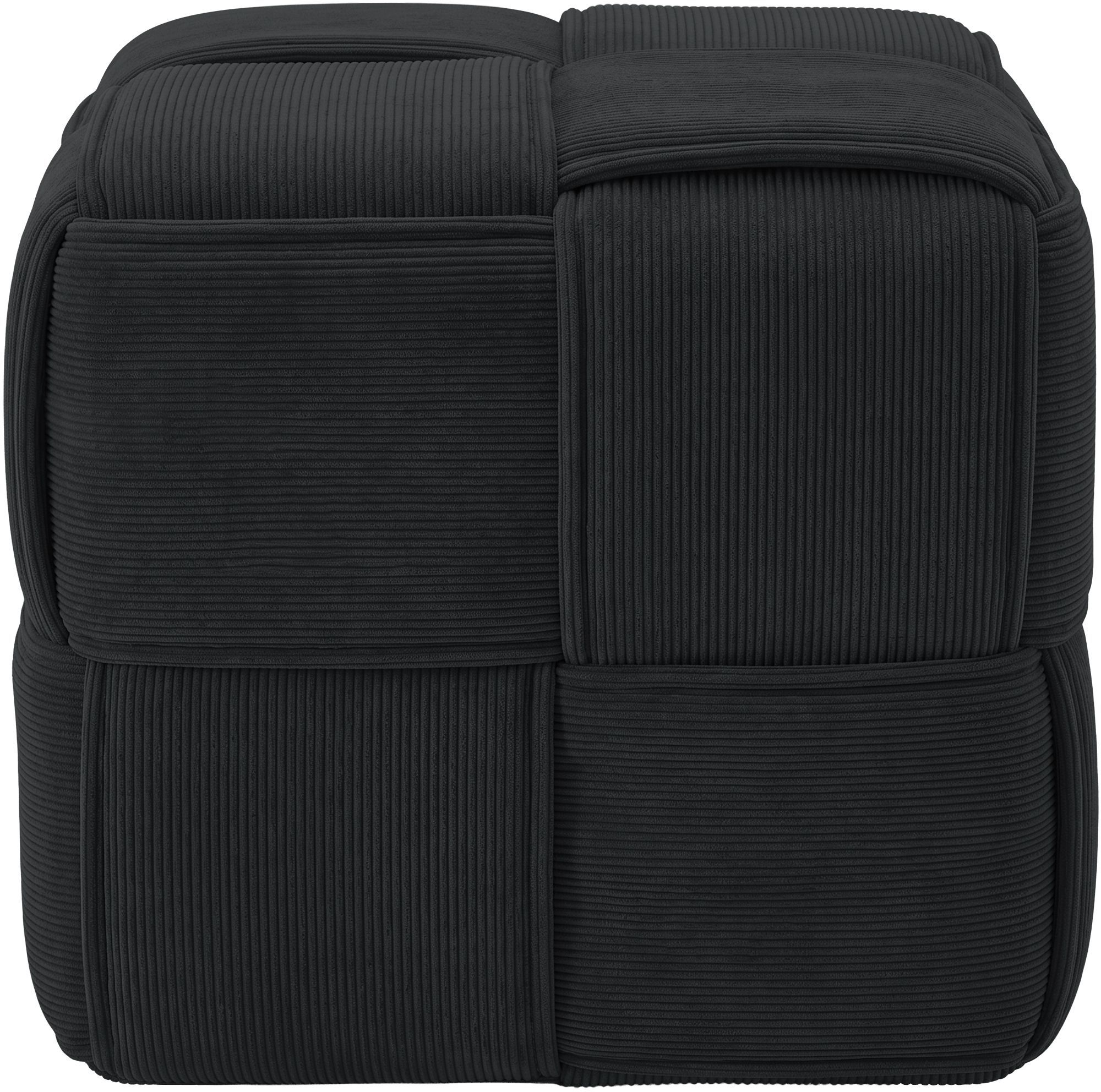 Sittepuff Cord Forinta