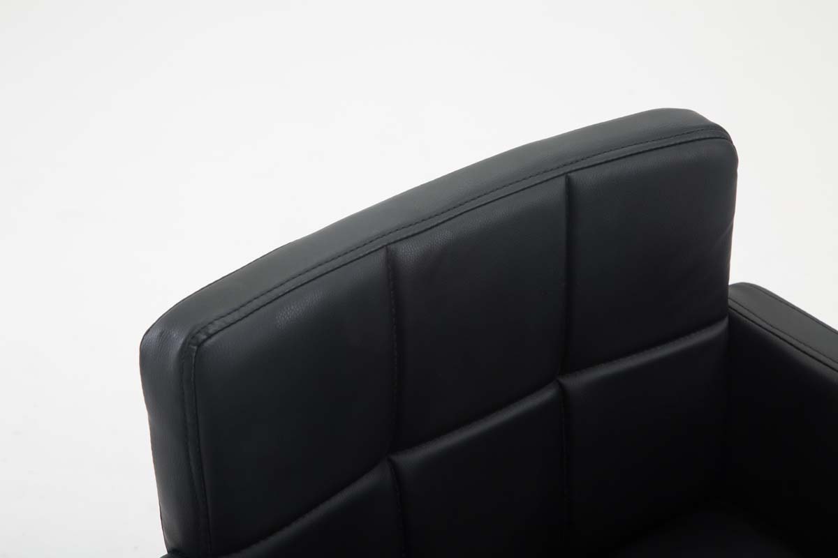 Lounger Los Angeles Kunstskinn