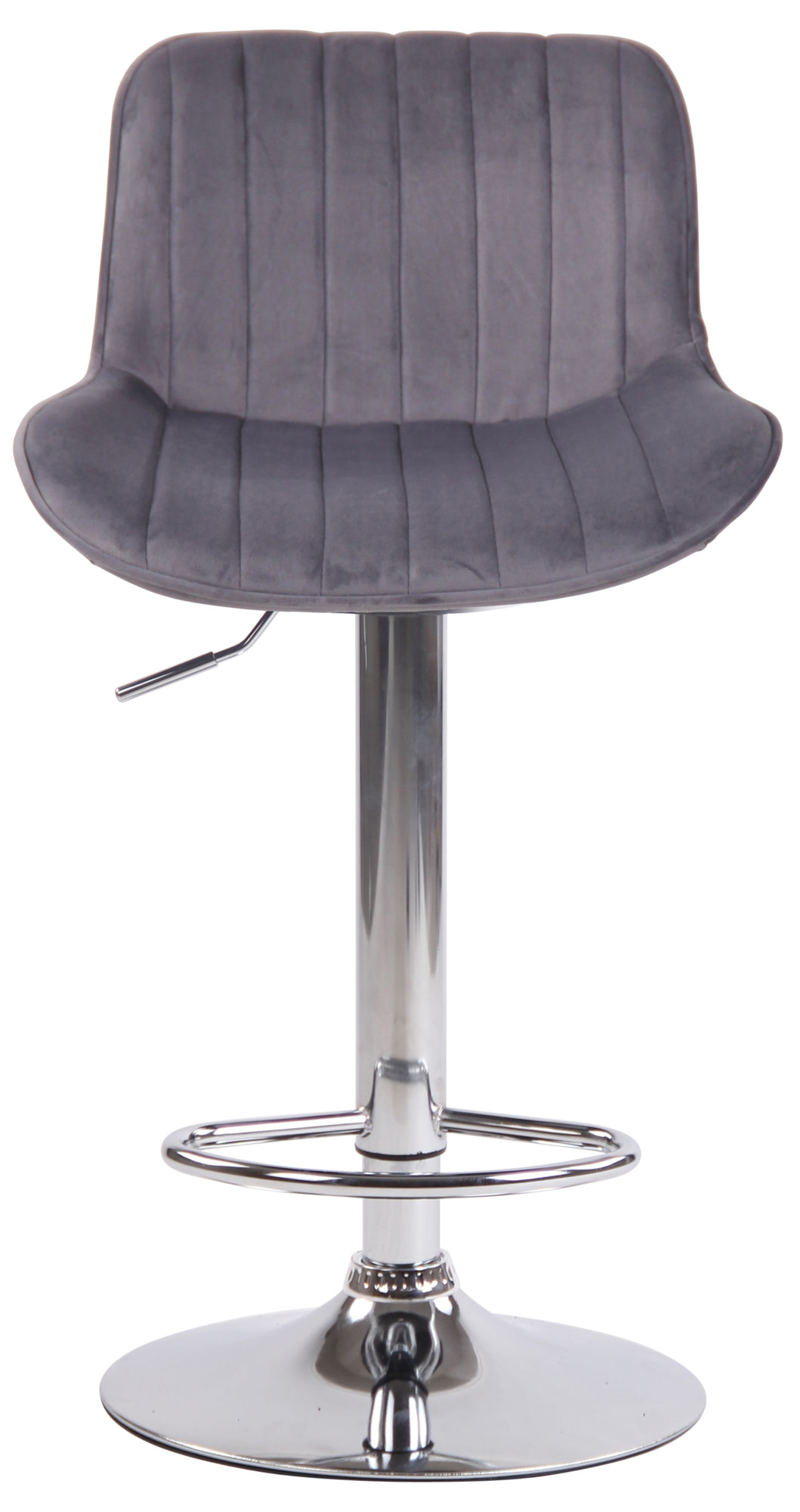 Barstol Lentini Velvet