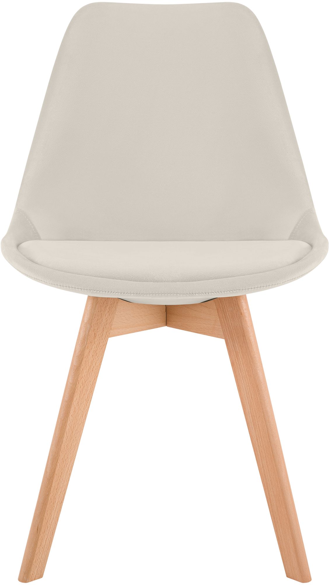 Spisestol Linares &ndash; komfortabel design for moderne hjem