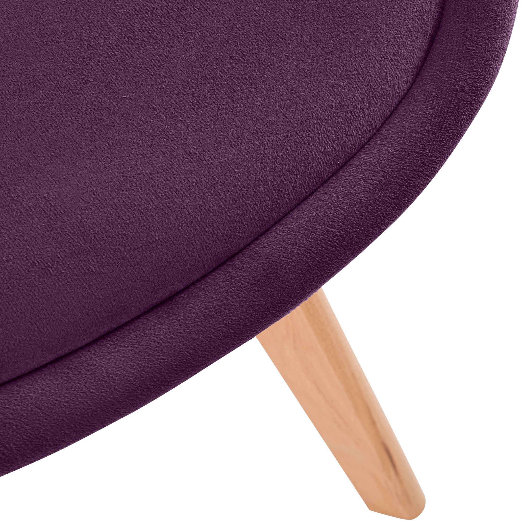Spisestol Linares &ndash; komfortabel design for moderne hjem