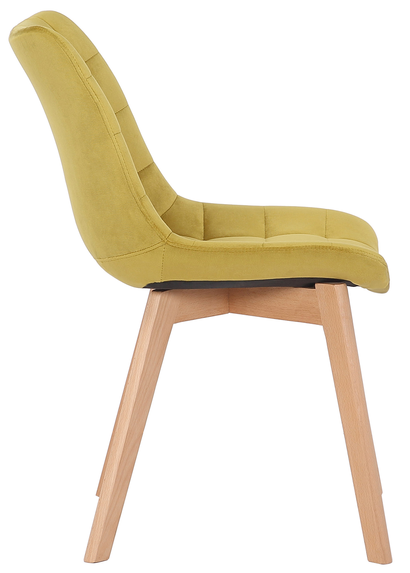 Spisestol Passaic Velvet