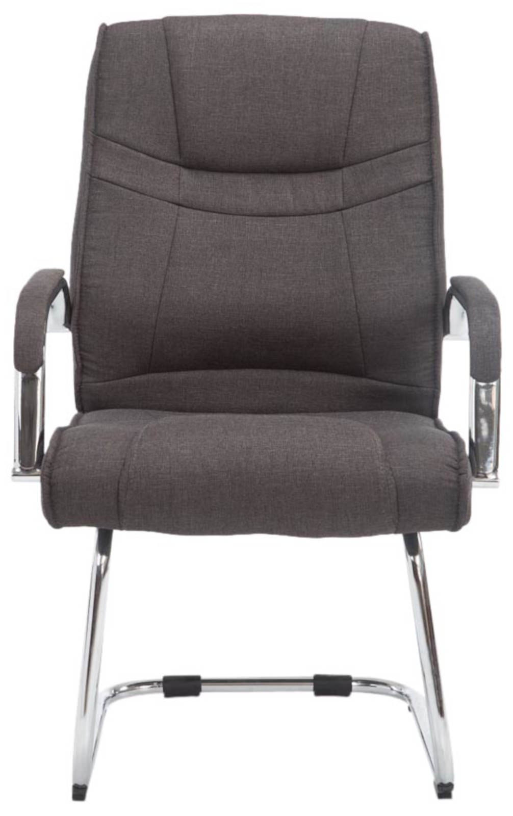 Sett med 2 utfellbare stoler Attila Fabric