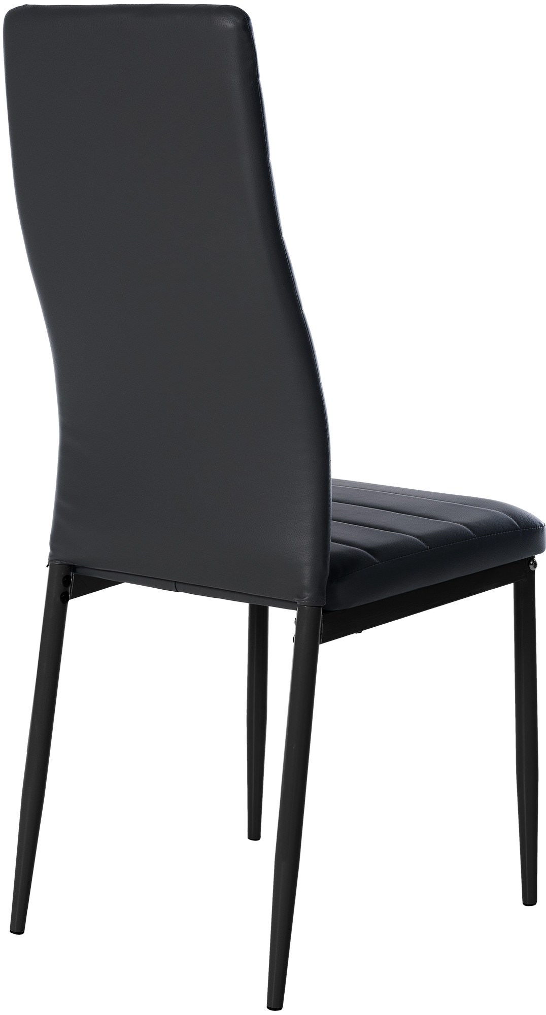 Sett med 4 Mayfair spisestoler