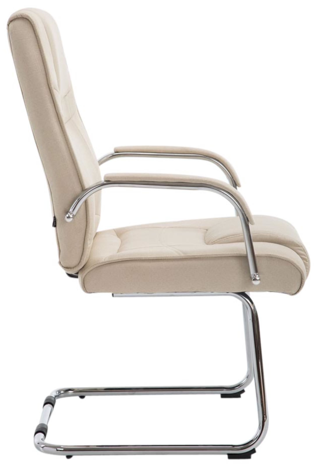 Sett med 2 utfellbare stoler Attila Fabric