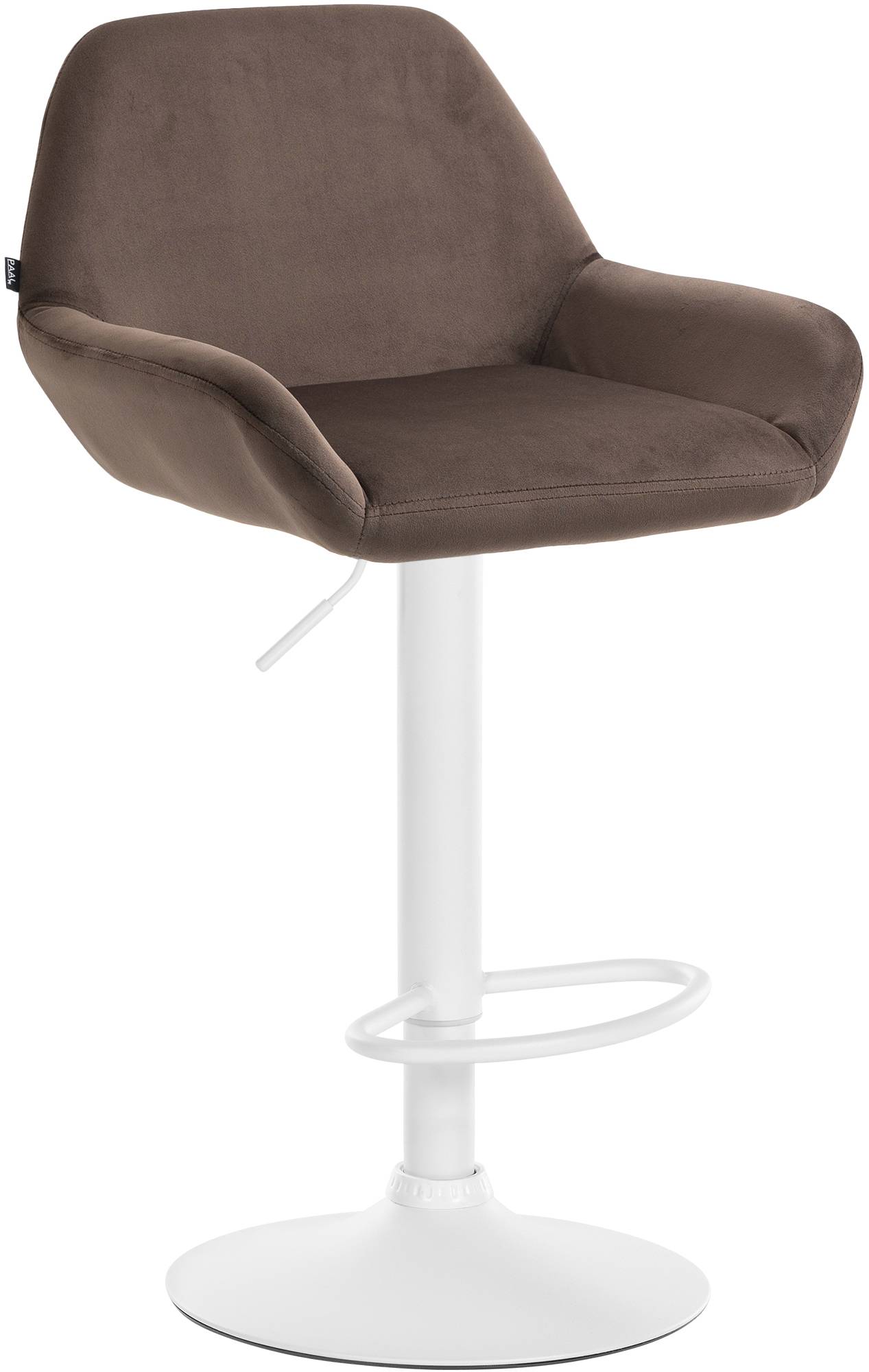 Barstol Braga Velvet