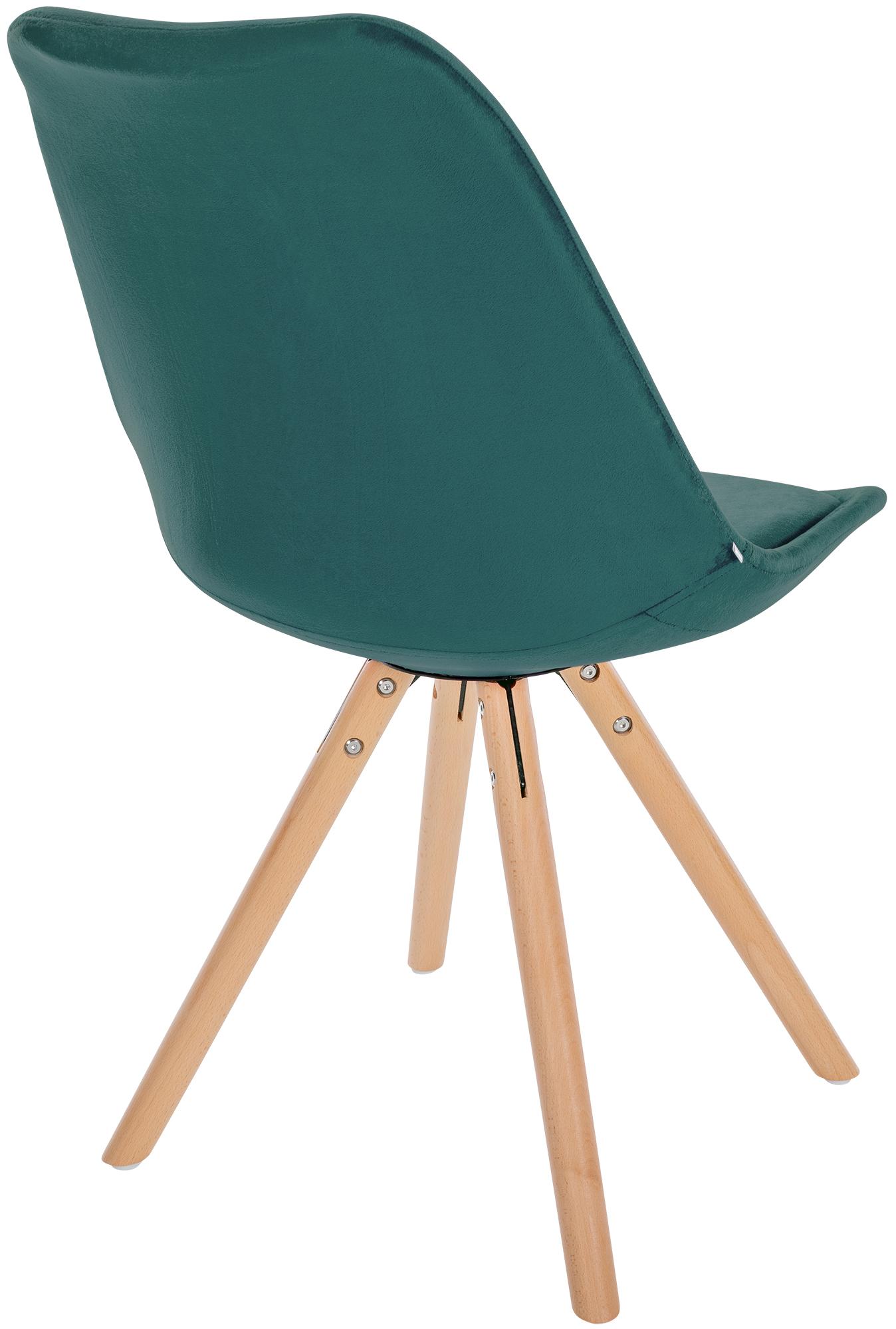 Leder Sofia Velvet