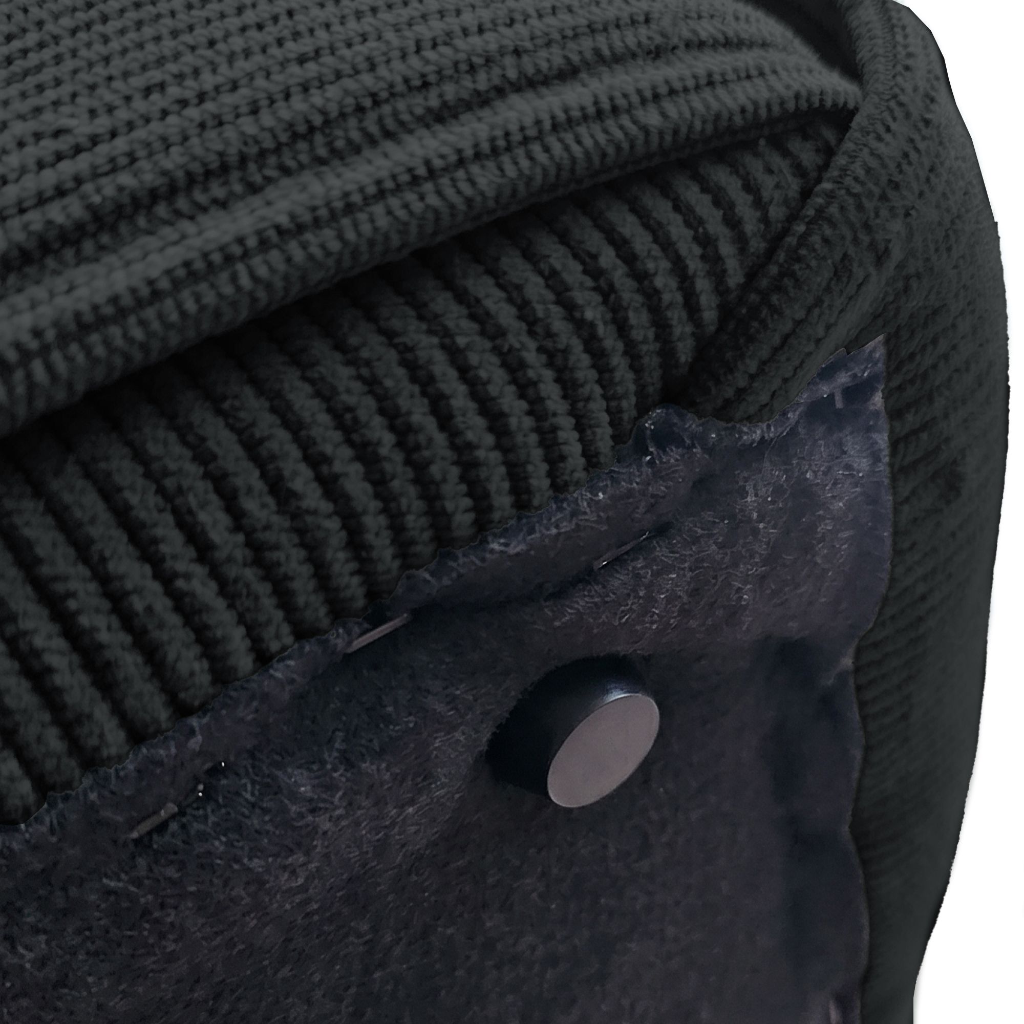 Sittepuff Cord Forinta