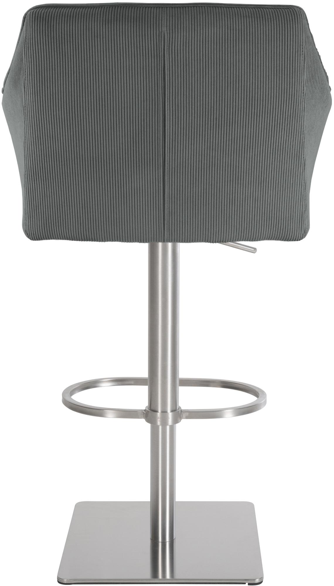Barstol Damaso Cord