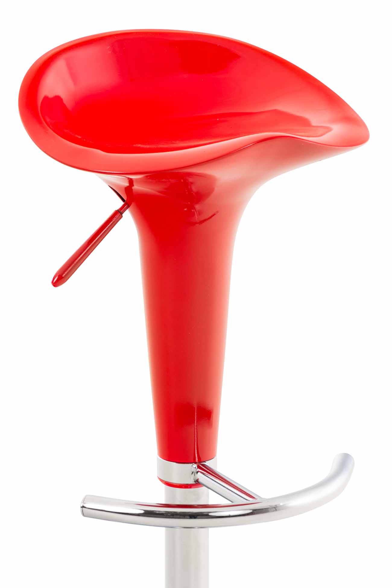 Sett med 2 barstoler Saddle