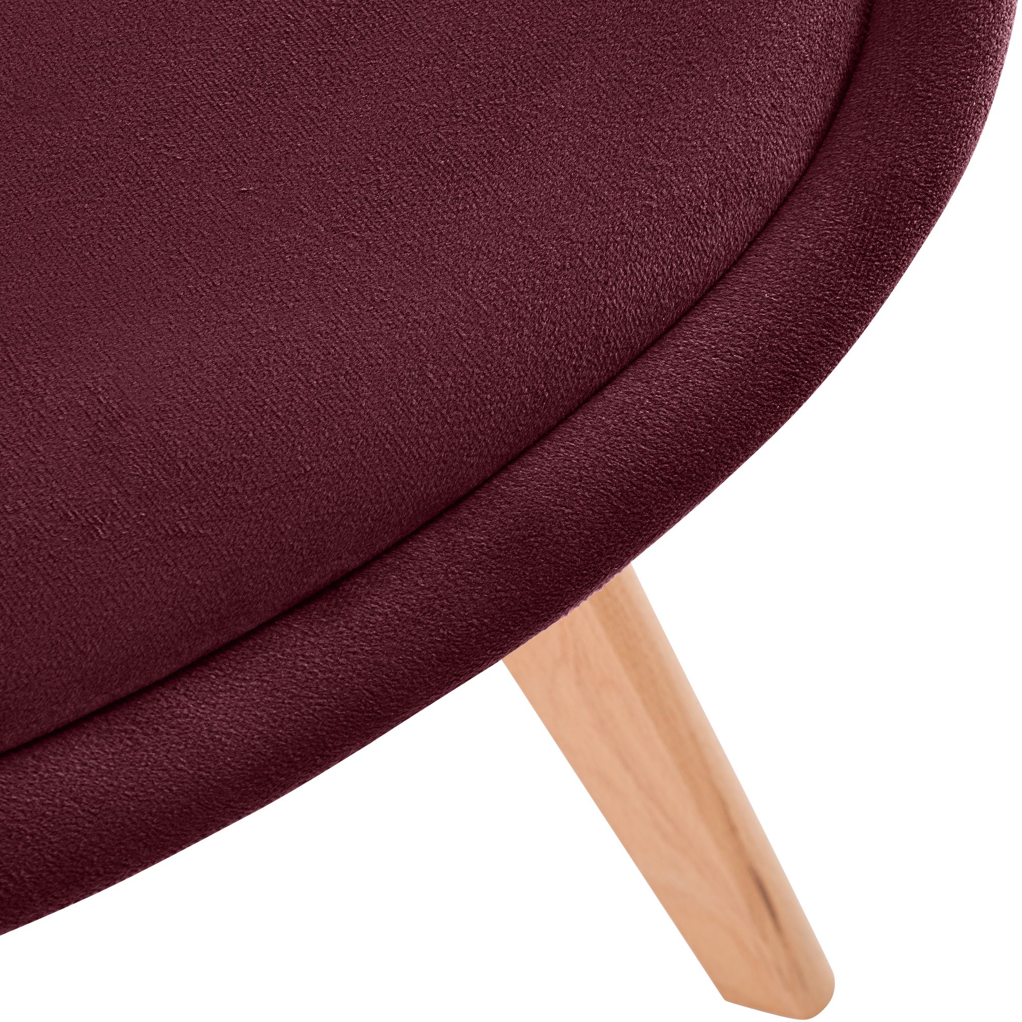 Spisestol Linares &ndash; komfortabel design for moderne hjem