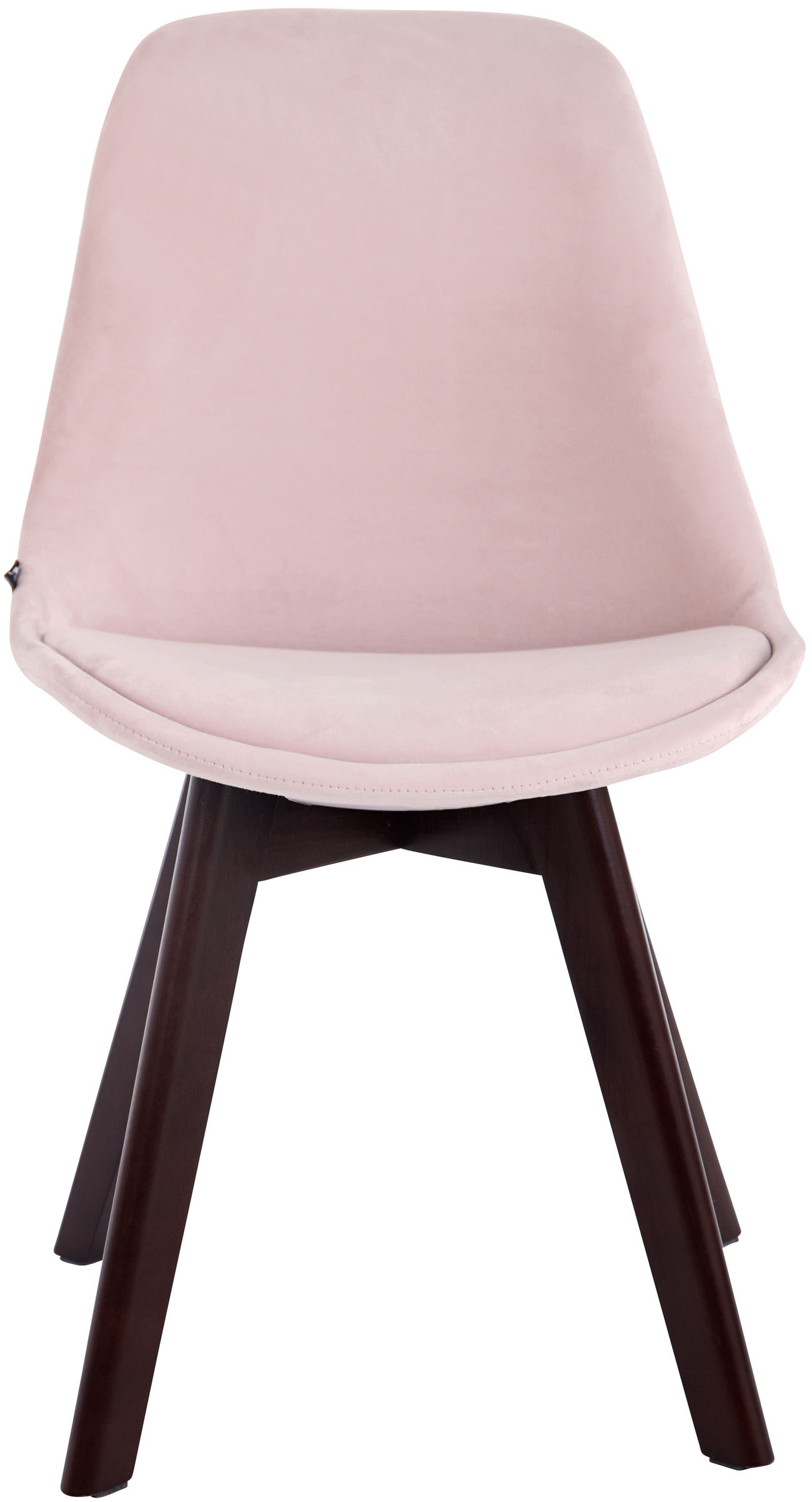 Besøksstol Borneo Velvet