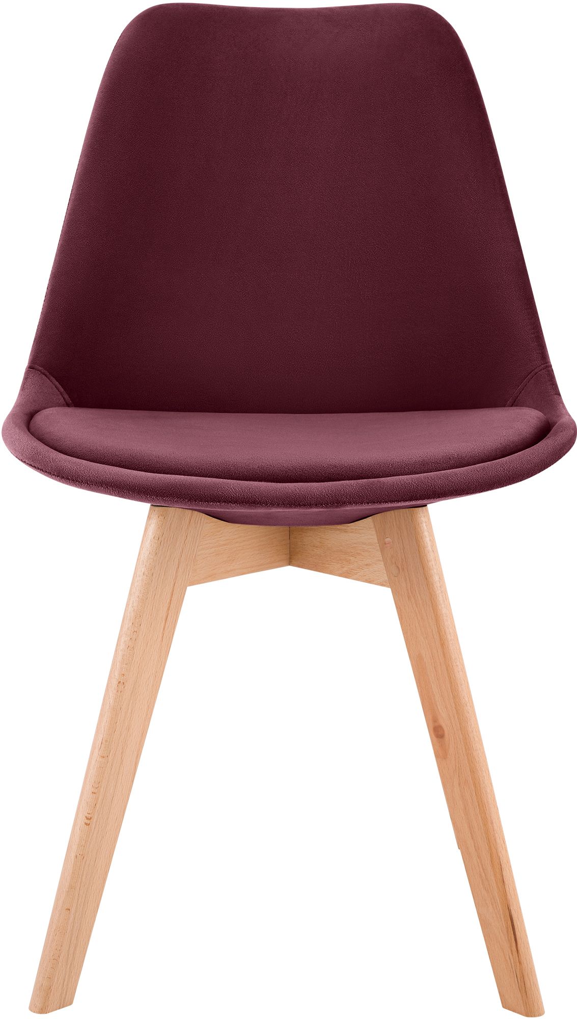 Spisestol Linares &ndash; komfortabel design for moderne hjem