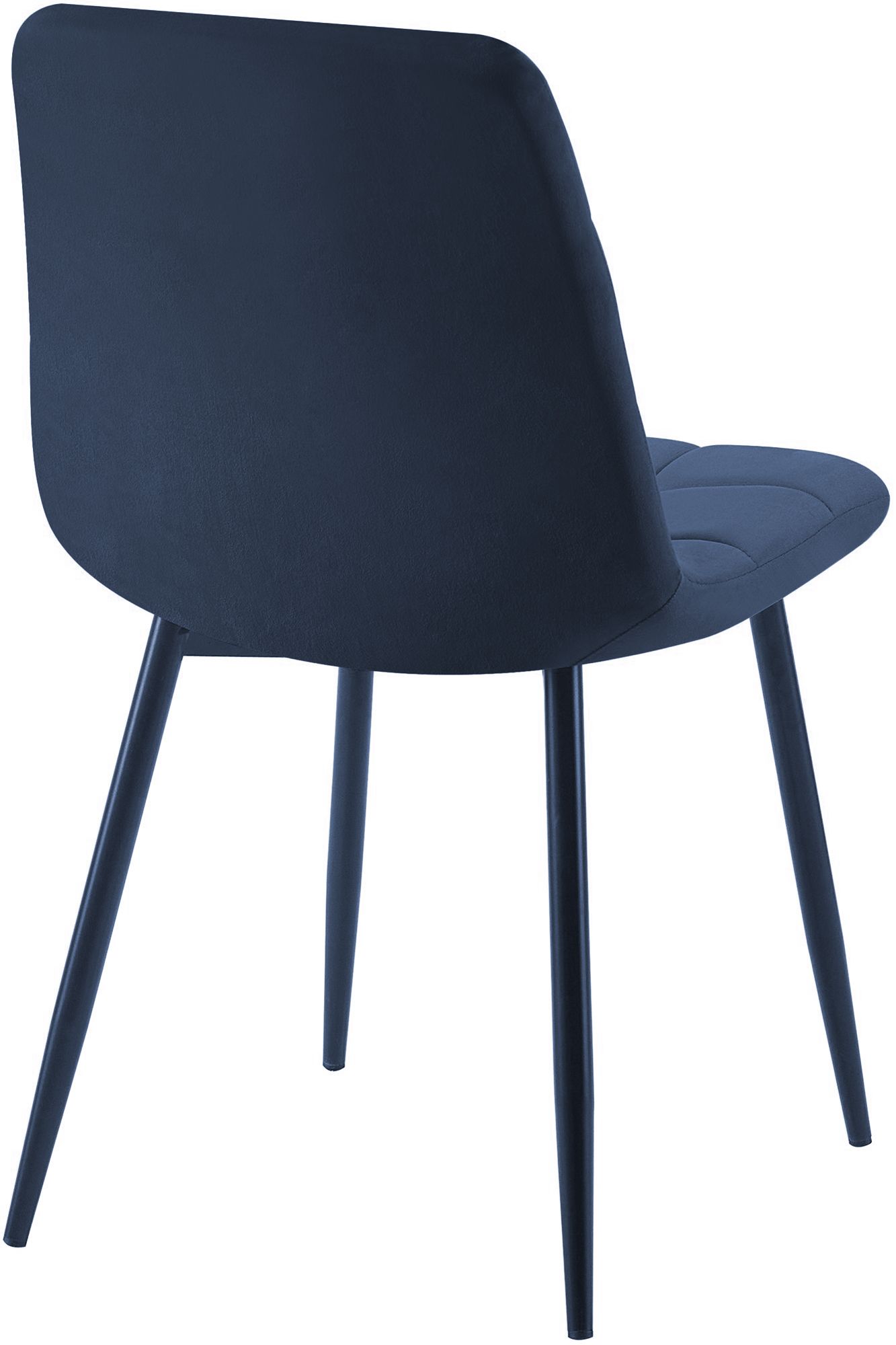 Sett med 4 spisestoler Tilde