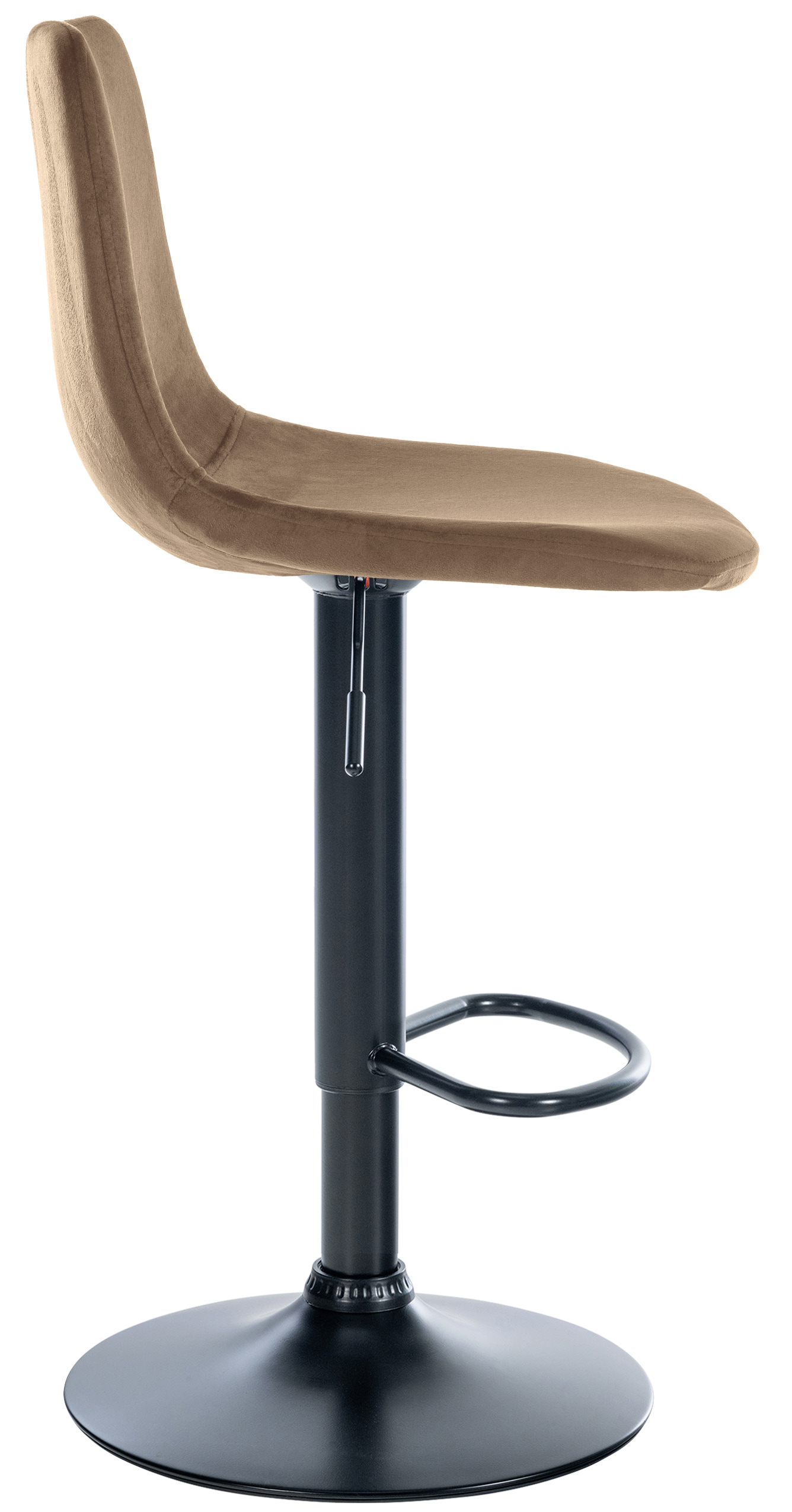 Barstol Divo Velvet