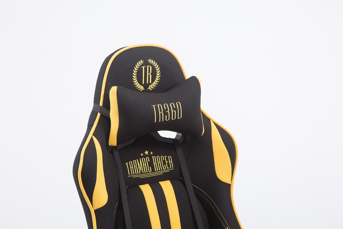Racing Office Chair Limit Stoff