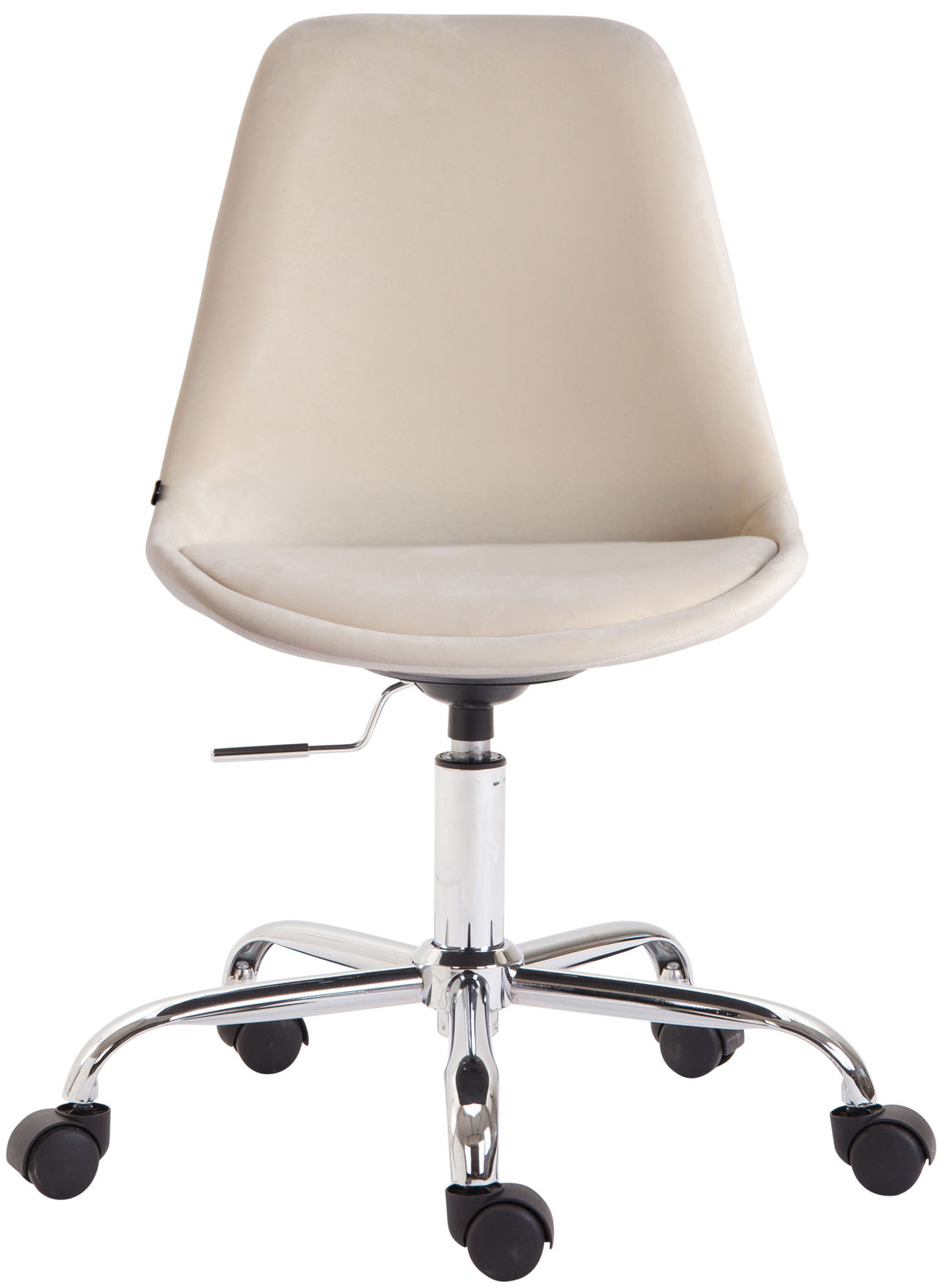 Kontorstol Toulouse Velvet