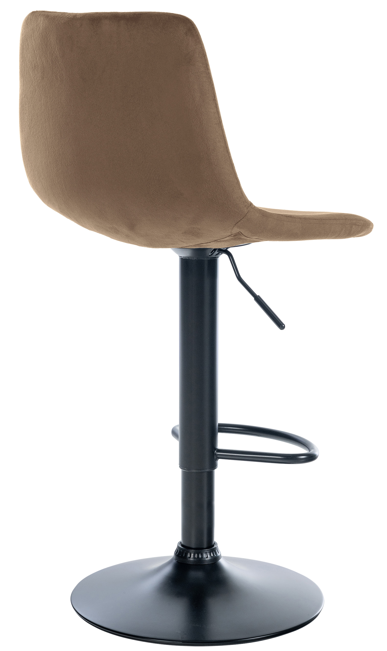 Barstol Divo Velvet