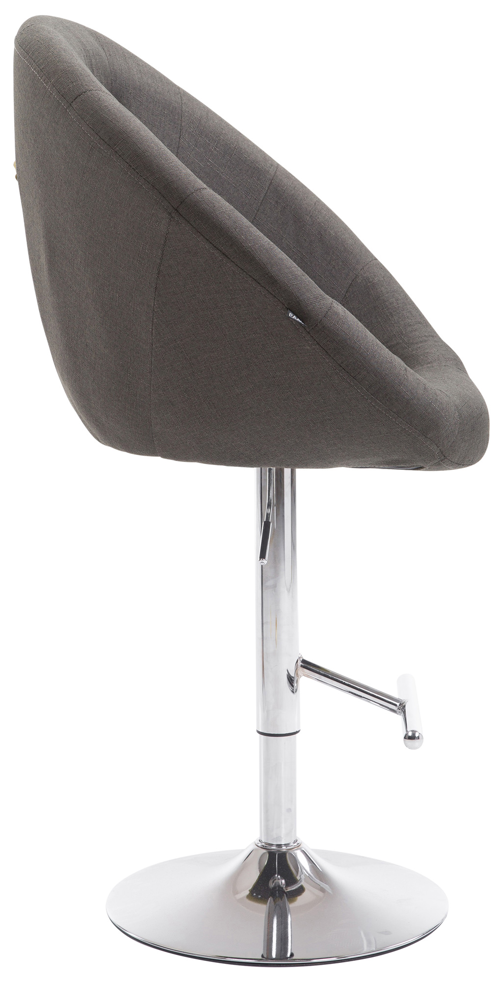Barstol London V2 Stoff