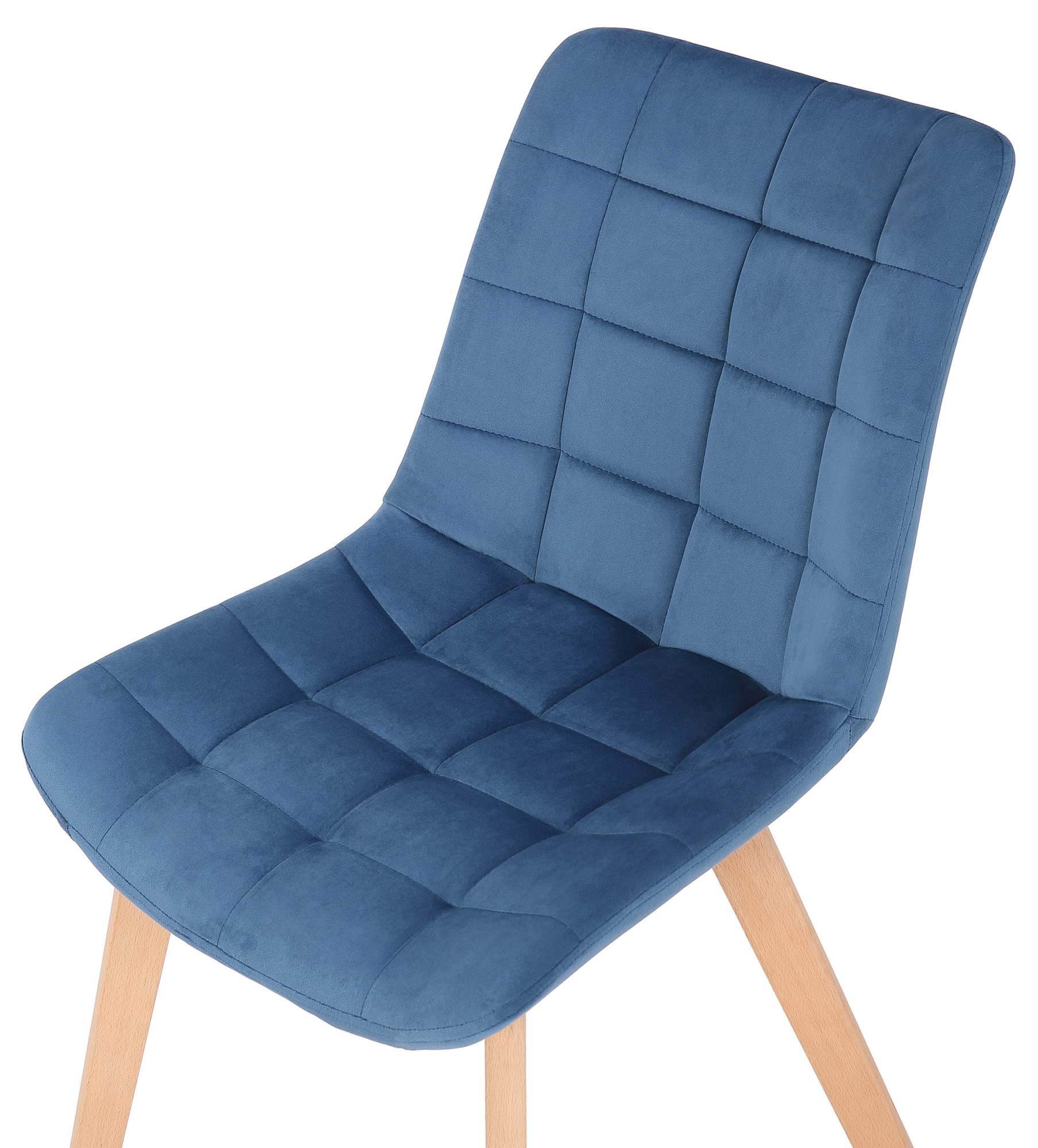 Spisestol Passaic Velvet