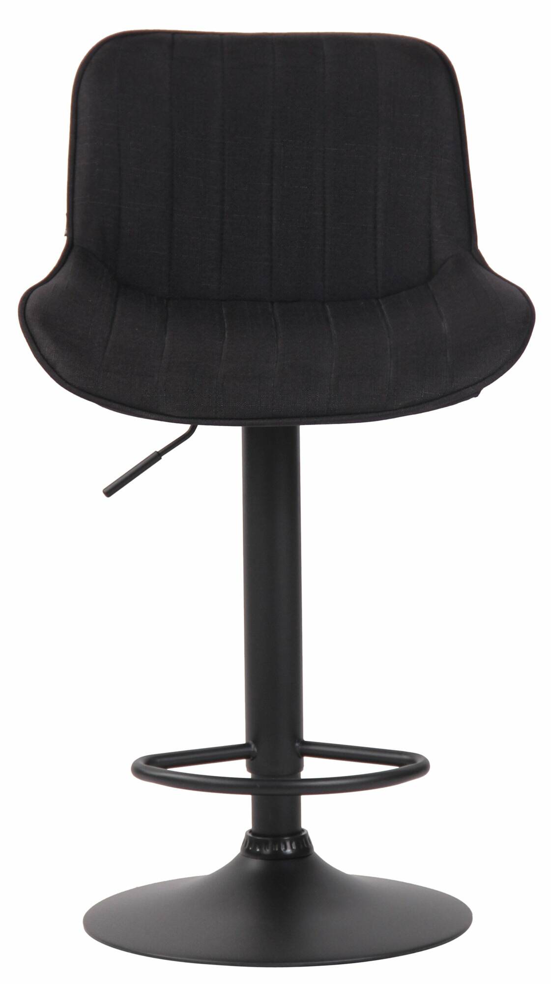 Sett med 2 barstoler Lentini stoff